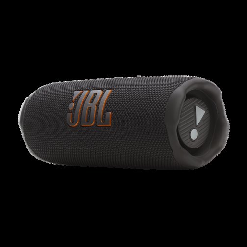 Enceinte JBL Flip 7 noire