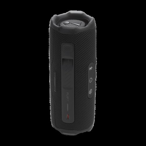 Enceinte JBL Flip 7 noire