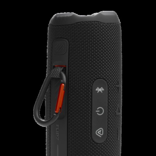 Enceinte JBL Flip 7 noire