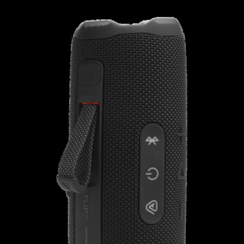 Enceinte JBL Flip 7 noire
