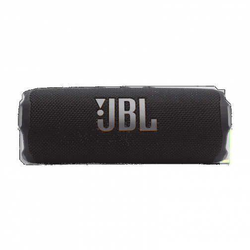 Enceinte JBL Flip 7 noire