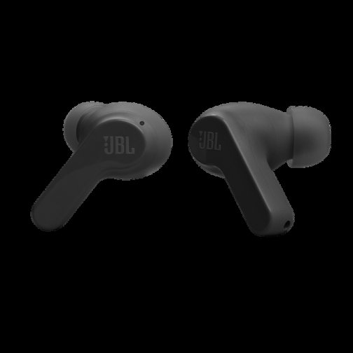 Ecouteurs JBL Wave Beam noirs