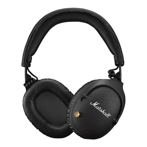 Casque Marshall MONITOR II A.N.C. noir