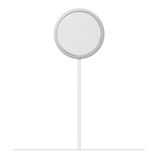 Chargeur à induction Apple MacSafe blanc 1 mètre