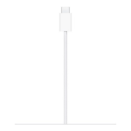Chargeur à induction Apple MacSafe blanc 1 mètre