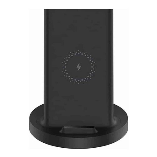 Chargeur à induction Xiaomi 20W noir