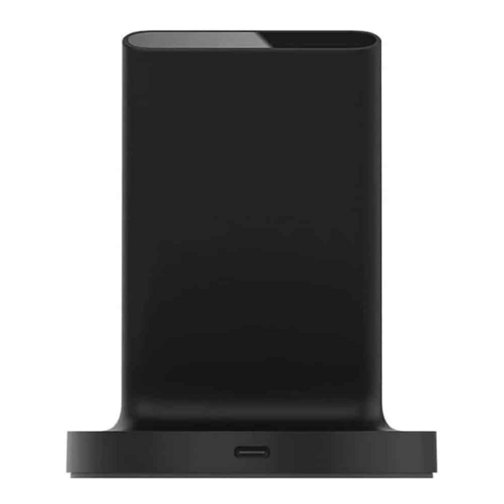 Chargeur à induction Xiaomi 20W noir