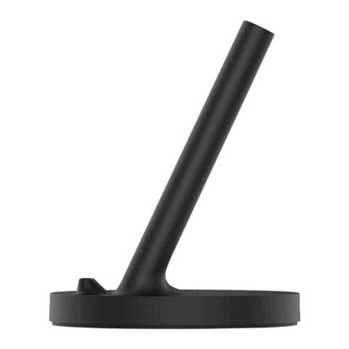 Chargeur à induction Xiaomi 20W noir