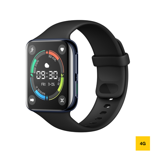 OPPO Watch