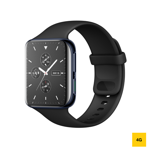 OPPO Watch