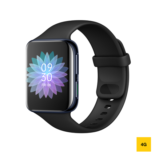 OPPO Watch