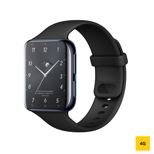OPPO Watch