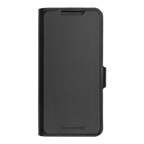Dbramante1928 Etui à rabat Dbramante Oslo Pro pour Samsung Galaxy S26+ 5G noir