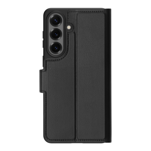 Dbramante1928 Etui à rabat Dbramante Oslo Pro pour Samsung Galaxy S26+ 5G noir