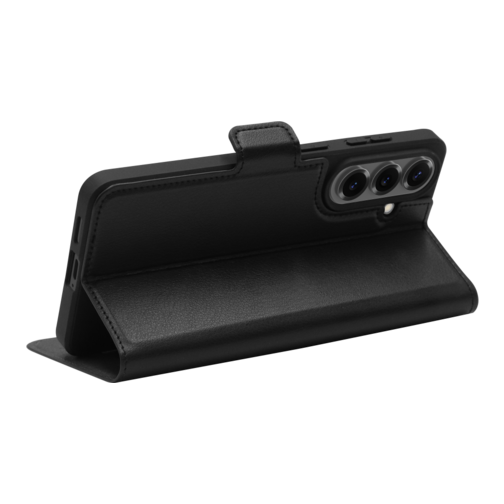 Dbramante1928 Etui à rabat Dbramante Oslo Pro pour Samsung Galaxy S26+ 5G noir