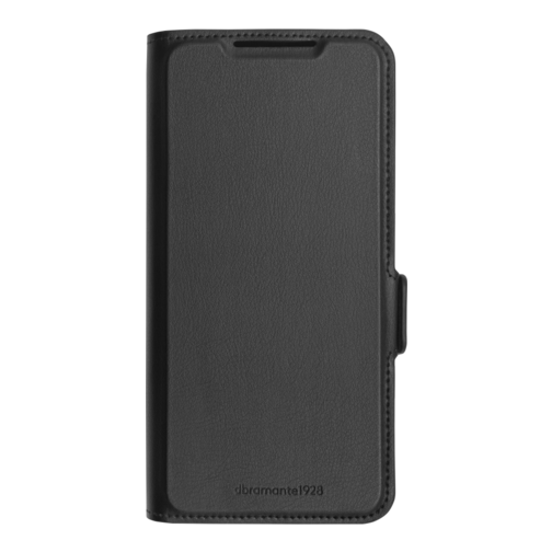 Dbramante1928 Etui à rabat Dbramante Oslo Pro pour Samsung Galaxy S26 5G noir