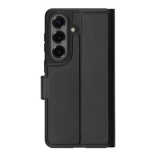 Dbramante1928 Etui à rabat Dbramante Oslo Pro pour Samsung Galaxy S26 5G noir