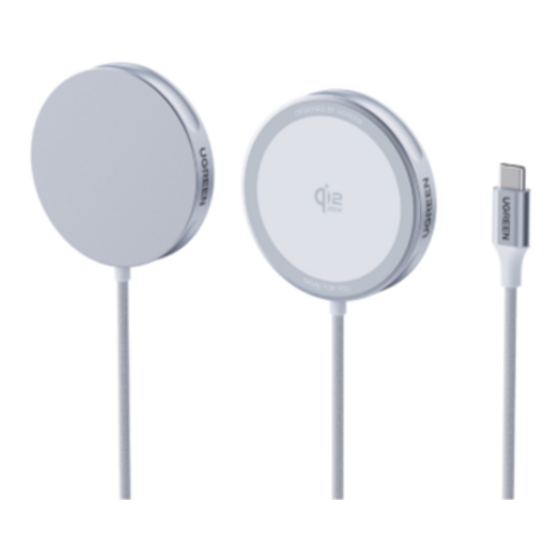 Chargeur à induction Qi 2.2 UGREEN 25W
