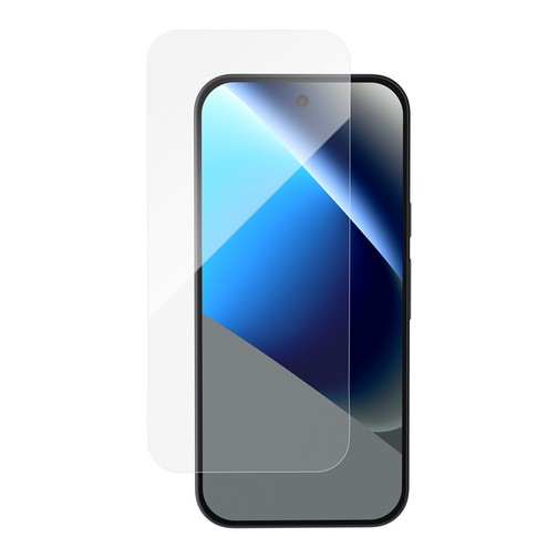 Film Bigben GRS pour Google Pixel 10a cristal