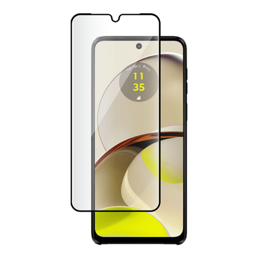 Film Bigben GRS pour motorola G56 5G cristal