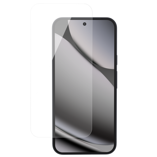 Film Bigben GRS pour Google Pixel 10 Pro XL cristal