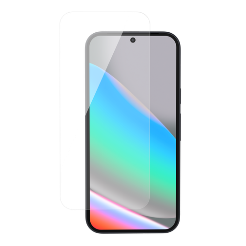 Film Bigben GRS pour Google Pixel 10 et 10 Pro cristal