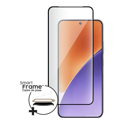 Film Bigben GRS pour Xiaomi Redmi 15T et 15T Pro 5G cristal