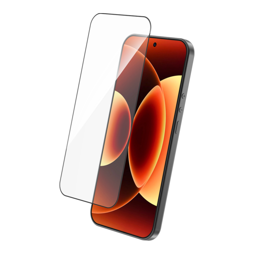 Film Bigben GRS pour Xiaomi 17 Ultra cristal