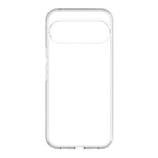 Coque Hybrid GRS QDOS pour Google Pixel 10 et 10 Pro cristal