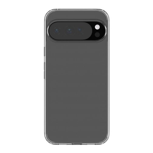 Coque Hybrid GRS QDOS pour Google Pixel 10 et 10 Pro cristal