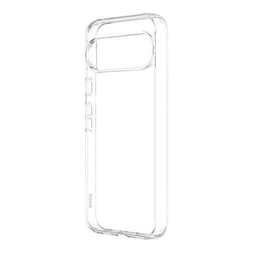 Coque Hybrid GRS QDOS pour Google Pixel 10 et 10 Pro cristal