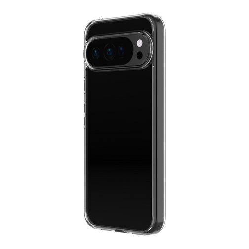 Coque Hybrid GRS QDOS pour Google Pixel 10 et 10 Pro cristal
