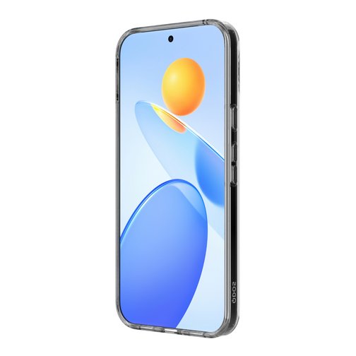 Coque Hybrid GRS QDOS pour Google Pixel 10 et 10 Pro cristal