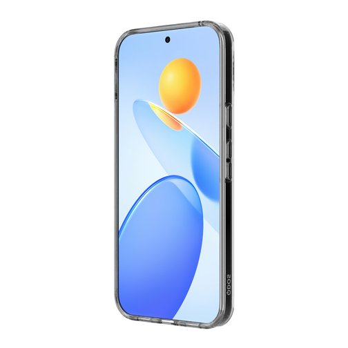Coque Hybrid GRS QDOS pour Google Pixel 10 Pro XL cristal