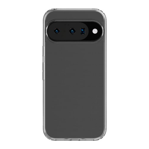 Coque Hybrid GRS QDOS pour Google Pixel 10 Pro XL cristal