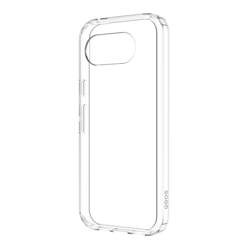 Coque Hybrid GRS QDOS pour Google Pixel 10a cristal