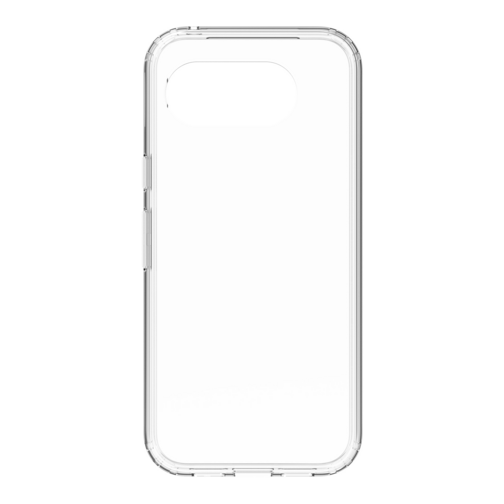 Coque Hybrid GRS QDOS pour Google Pixel 10a cristal