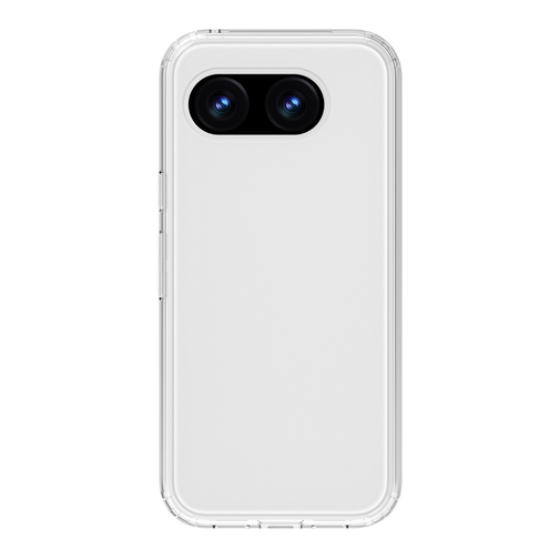 Coque Hybrid GRS QDOS pour Google Pixel 10a cristal