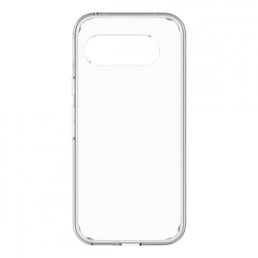Coque Hybrid GRS QDOS pour Google Pixel 9a cristal