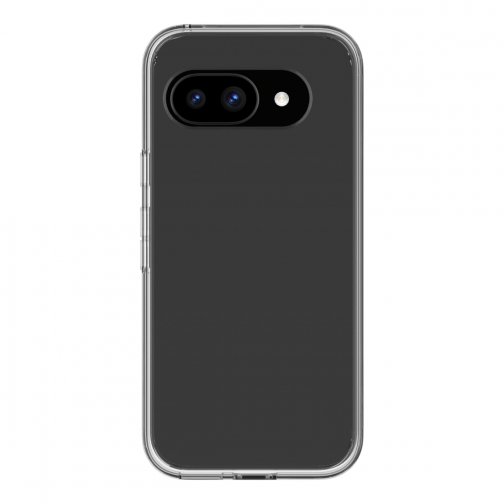 Coque Hybrid GRS QDOS pour Google Pixel 9a cristal
