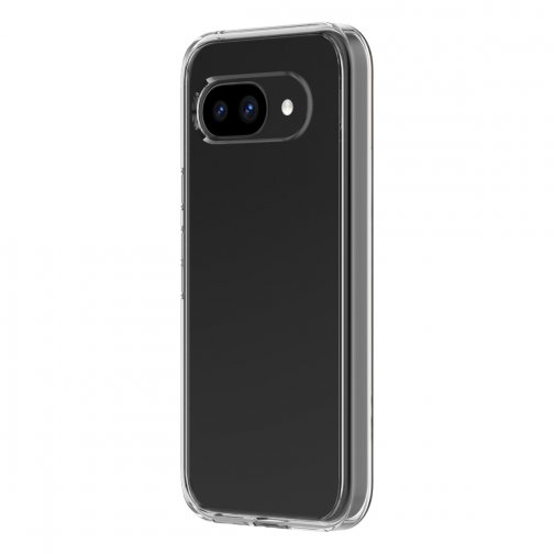 Coque Hybrid GRS QDOS pour Google Pixel 9a cristal