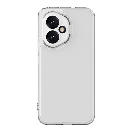 Coque Hybrid GRS QDOS pour HONOR 400 cristal