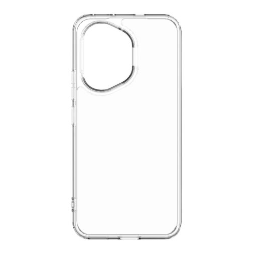 Coque Hybrid GRS QDOS pour HONOR 400 cristal