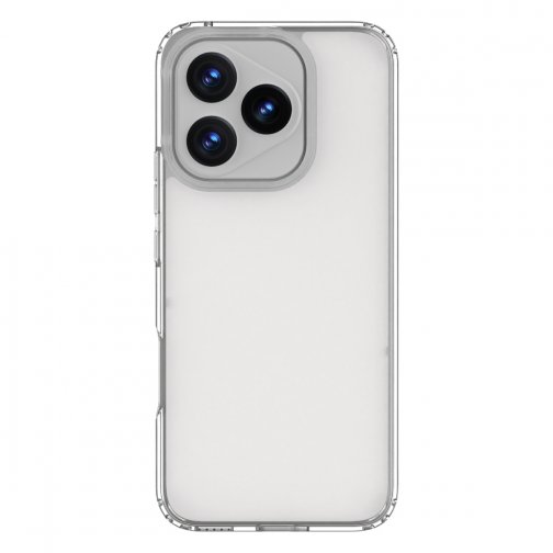 Coque Hybrid GRS QDOS pour HONOR 400 Lite cristal
