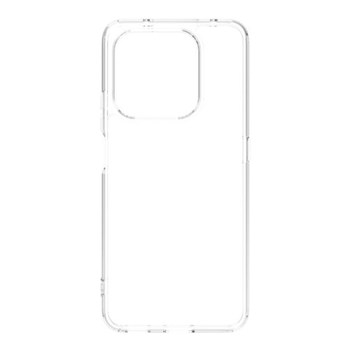 Coque Hybrid GRS QDOS pour HONOR 400 Smart 5G cristal