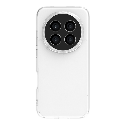 Coque Hybrid GRS QDOS pour HONOR Magic8 Pro 5G cristal