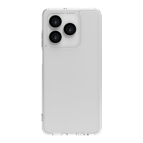 Coque Hybrid GRS QDOS pour HONOR X5c Plus cristal