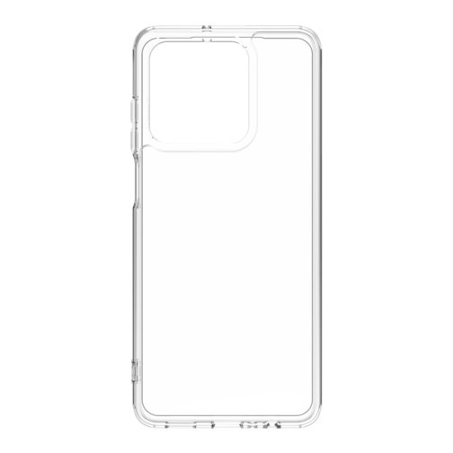 Coque Hybrid GRS QDOS pour HONOR X5c Plus cristal