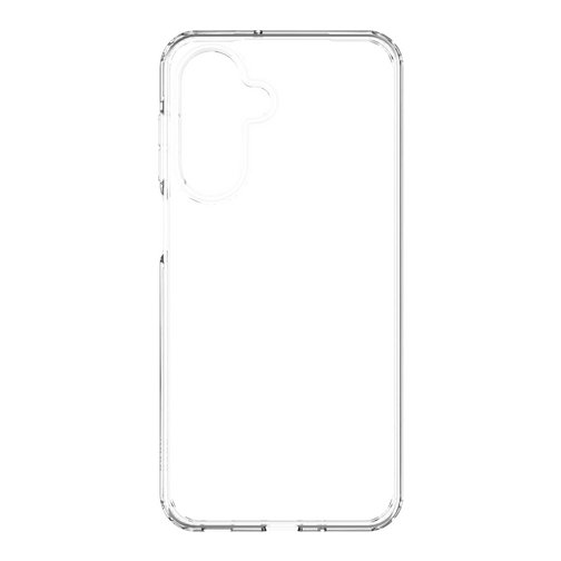 Coque Hybrid GRS QDOS origine France garantie pour Samsung Galaxy A17 4G et 5G cristal
