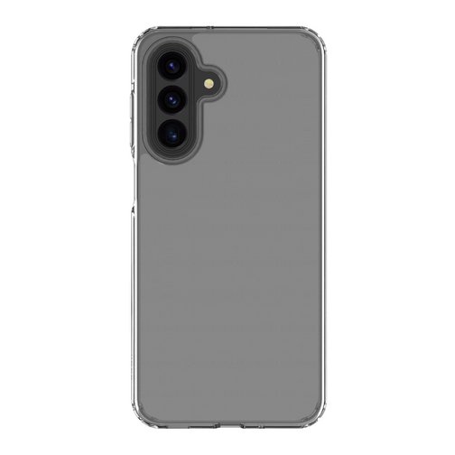 Coque Hybrid GRS QDOS origine France garantie pour Samsung Galaxy A17 4G et 5G cristal